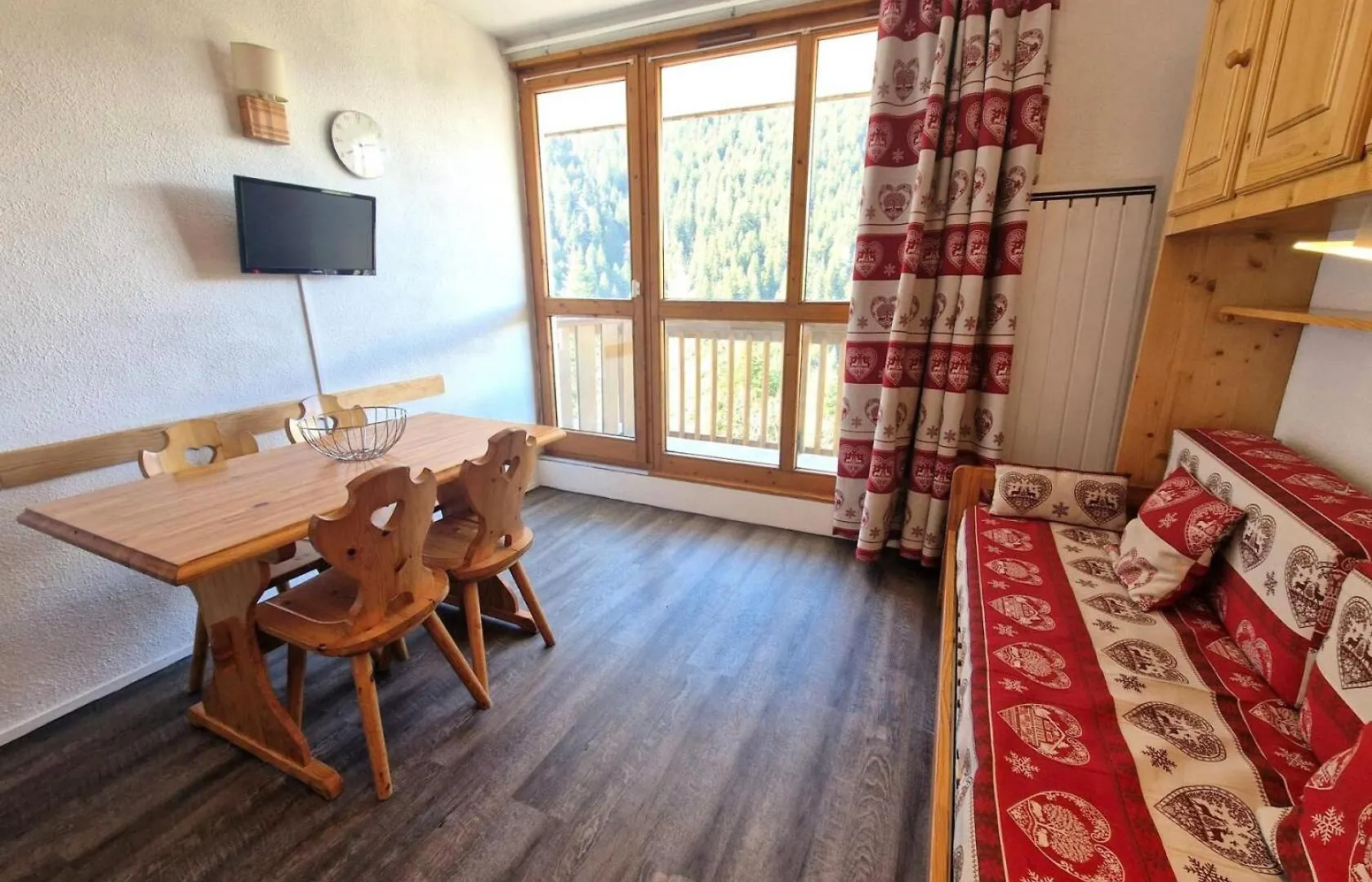 Residence Vita Parc - Studio Pour 4 Personnes 68 مودان